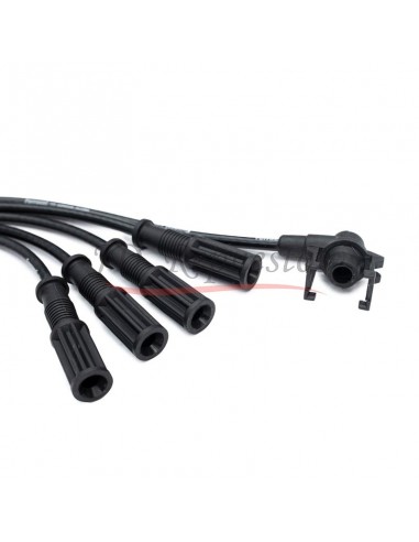 Cable Bujia Superior 9 - 19 Bobina...