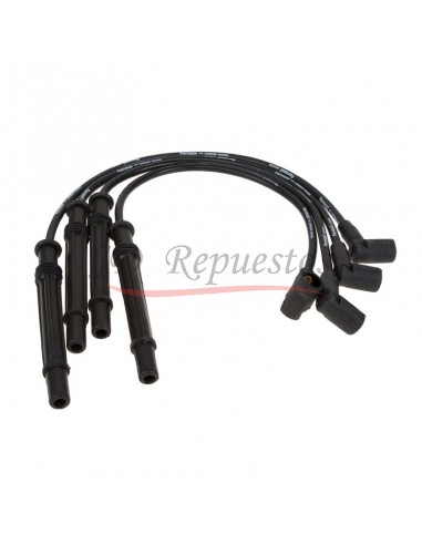 Cable Bujia Superior Clio 2 1.2 16v