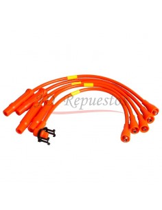 Cable Bujia Competicion...