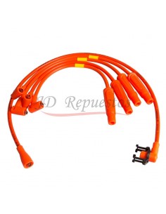 Cable Bujia Competicion 9...