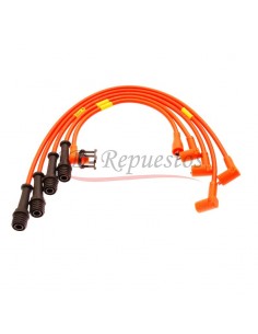 Cable Bujia Competicion 21...