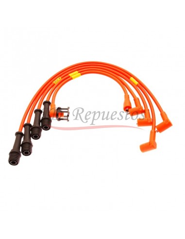 Cable Bujia Competicion 21 Alize Encendido Marelli