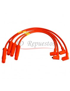Cable Bujia Competicion...