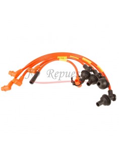 Cable Bujia Competicion 19...