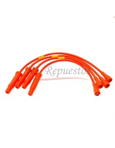 Cable Bujia Competicion...