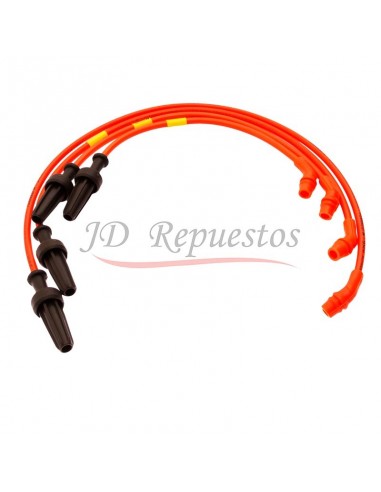Cable Bujia Competicion Safrane V6 2.5 Il