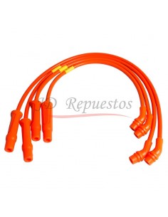 Cable Bujia Competicion...