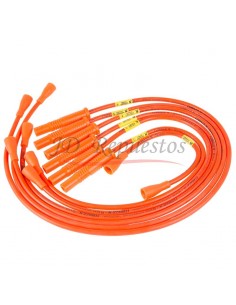 Cable Bujia Competicion...