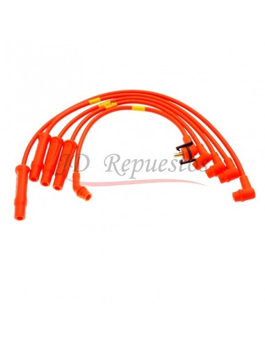 Cable Bujia Competicion 19 Rt 1,7 1,8 Bob. Seca Dist Duce