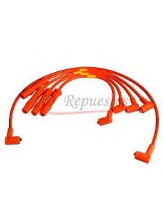 Cable Bujia Competicion 19...
