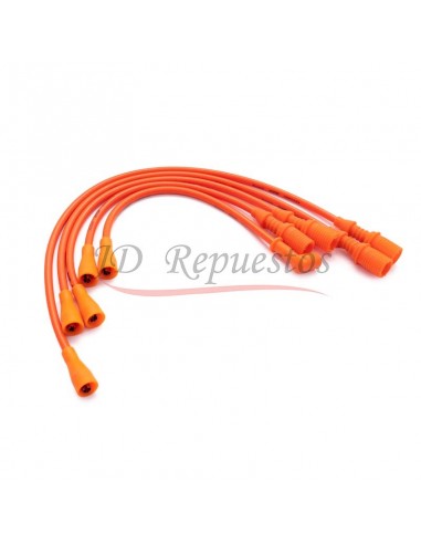 Cable Bujia Competicion 18 Fuego 21...