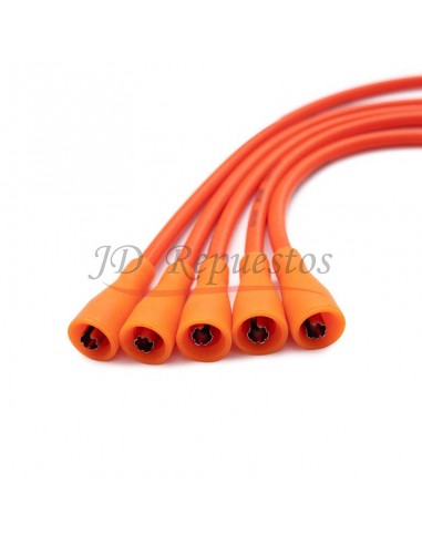 Cable Bujia Competicion 18 Fuego 21...