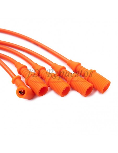 Cable Bujia Competicion 18 Fuego 21 Nevada