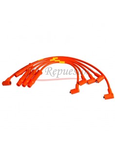 Cable Bujia Competicion 11...