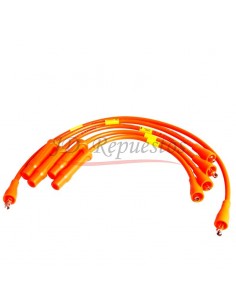 Cable Bujia Competicion...