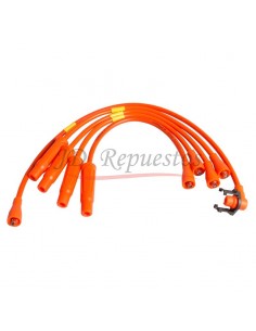 Cable Bujia Competicion...