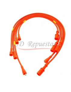 Cable Bujia Competicion...