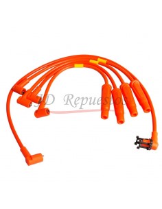 Cable Bujia Competicion...