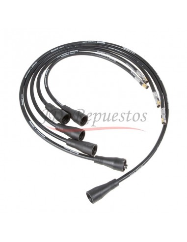 Cable Bujia Superior  505 1.8 - 2.0 Gr-sr