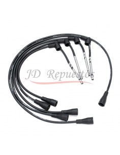 Cable Bujia Superior 505 Gamma
