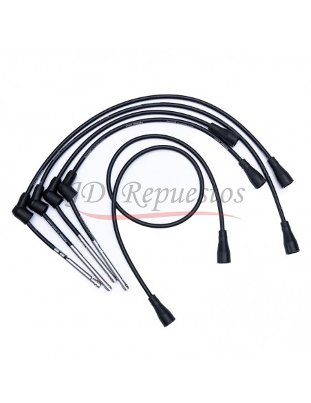 Cable Bujia Superior 505 Gamma