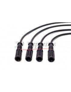 Cable Bujia Superior 405...
