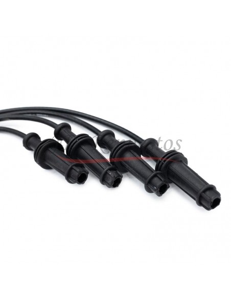 Cable Bujia Superior 205 Gl 1.4 Carburado