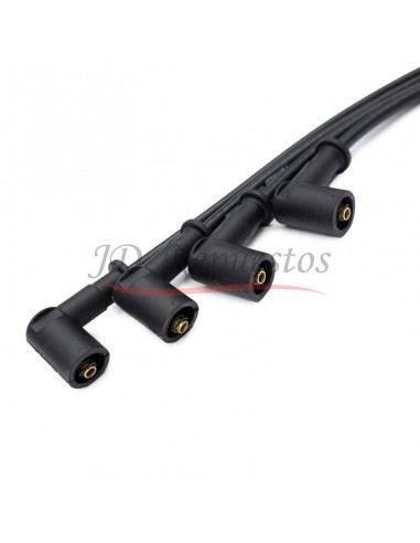 Cable Bujia Superior 205 Gl 1.4...