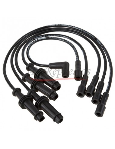 Cable Bujia Superior 205 Xs - Xsi