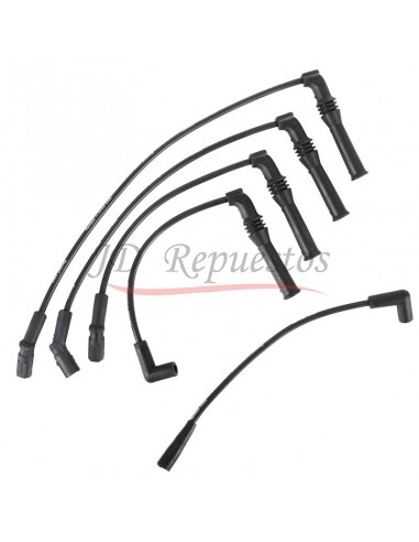 Cable Bujia Superior 405 Mi 16 1.9cc