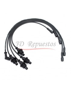 Cable Bujia Superior 205...