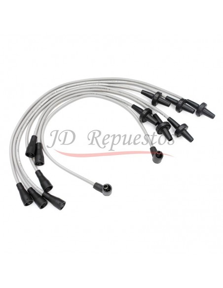 Cable Bujia Superior 604 V6 2.9 Il