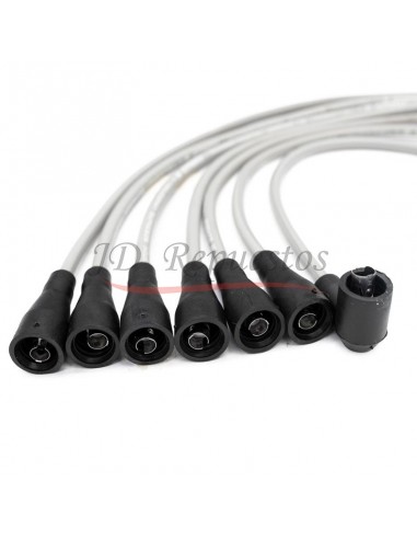 Cable Bujia Superior 604 V6 2.9 Il