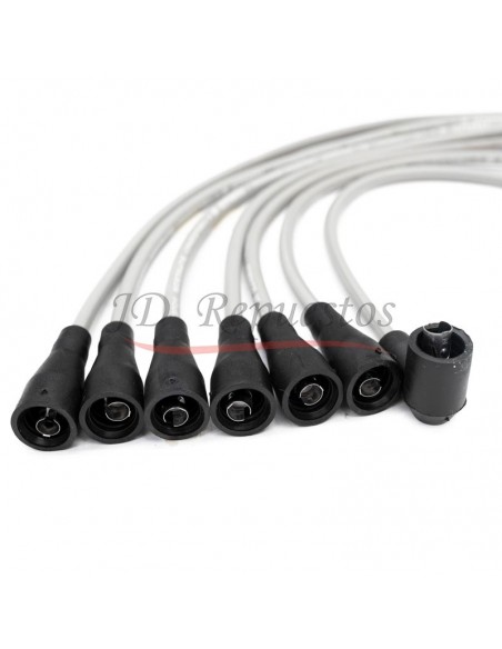 Cable Bujia Superior 604 V6 2.9 Il