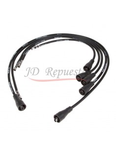 Cable Bujia Superior 504...