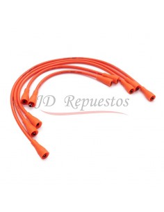 Cable Bujia Competicion 404...