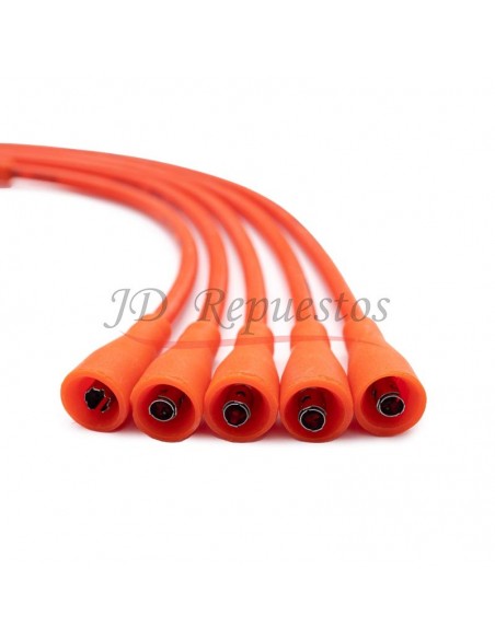 Cable Bujia Competicion 404 / 504 Motor 1800