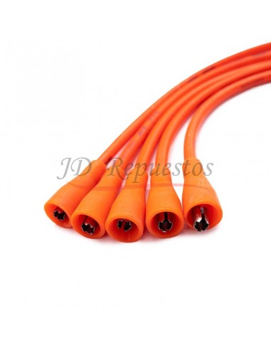 Cable Bujia Competicion 404 / 504...