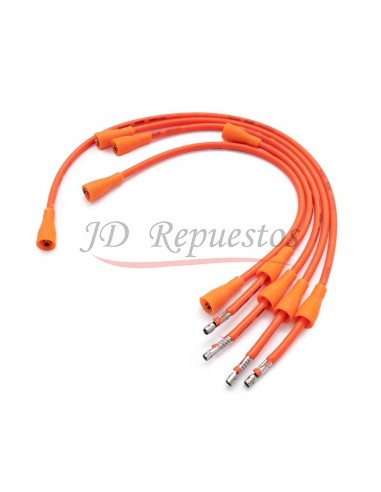 Cable Bujia Competicion 504 Motor 2000