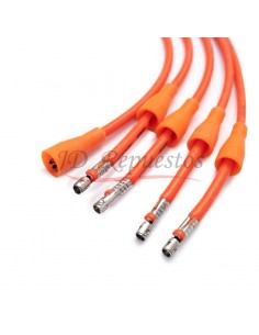 Cable Bujia Competicion 504... 2