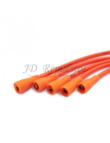 Cable Bujia Competicion 504 Motor 2000