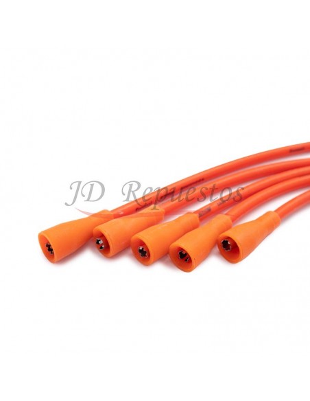 Cable Bujia Competicion 504 Motor 2000