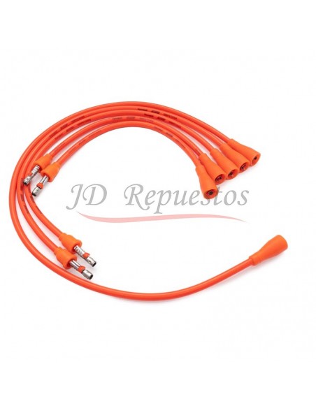 Cable Bujia Competicion 505 1.8 - 2.0 Gr-sr
