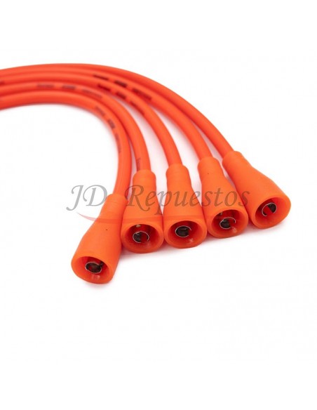 Cable Bujia Competicion 505 1.8 - 2.0 Gr-sr
