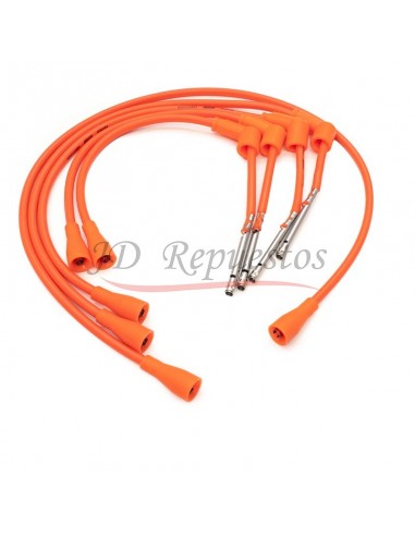 Cable Bujia Competicion 505 Gamma
