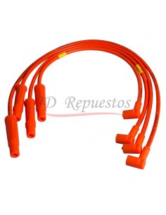 Cable Bujia Competicion 405...