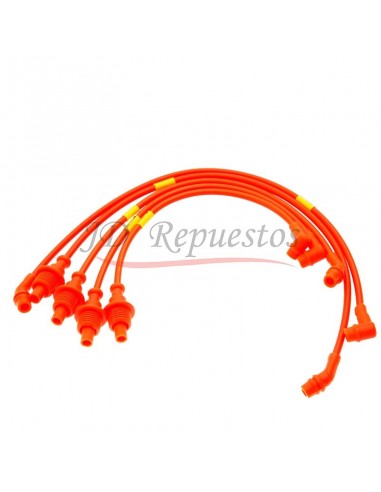 Cable Bujia Competicion 405 Gr-srcarburado/ Partner 8v