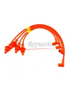 Cable Bujia Competicion 405...
