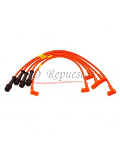 Cable Bujia Competicion 505...