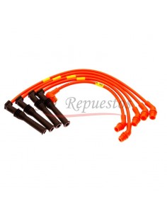 Cable Bujia Competicion 405...